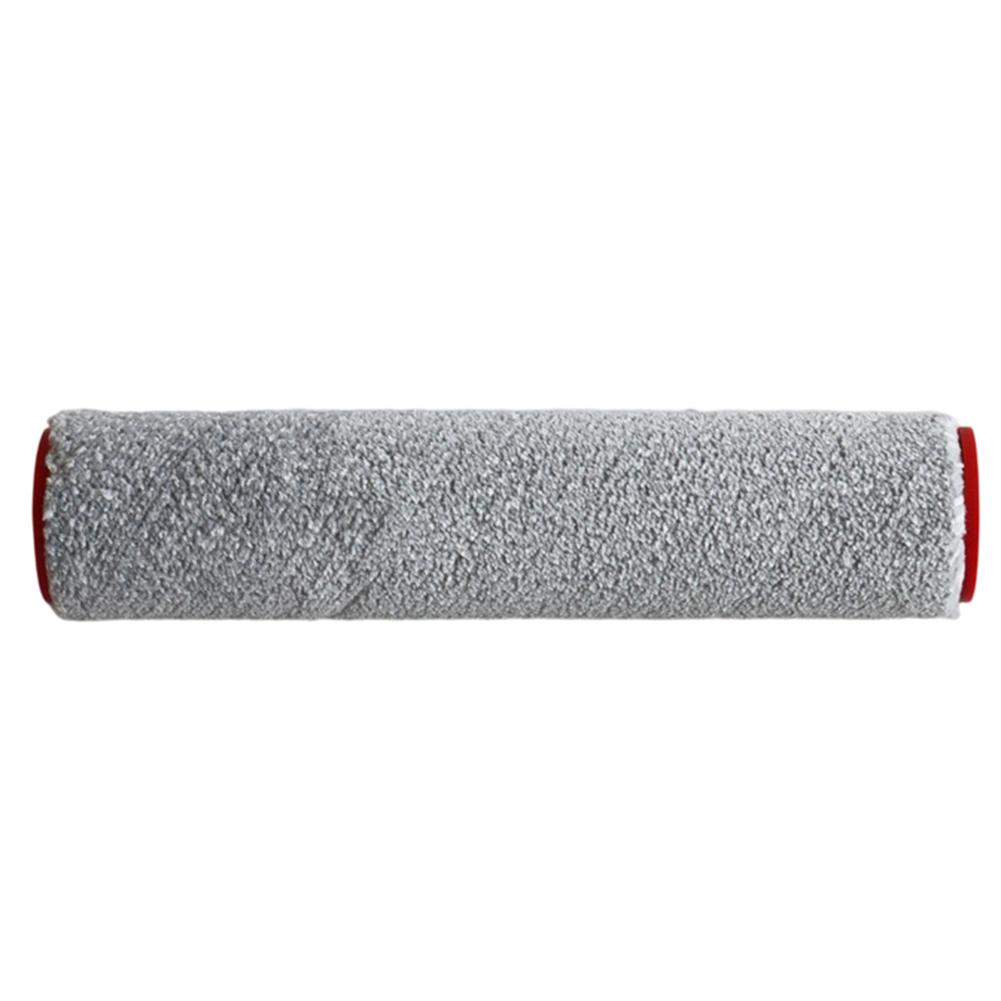 Microfiber Roller Brush for MOVA M10 Pro M10 Station X4 Pro X4 Mix Floor Scrubbers Supports Hygienic Cleaning In Homes with Pets