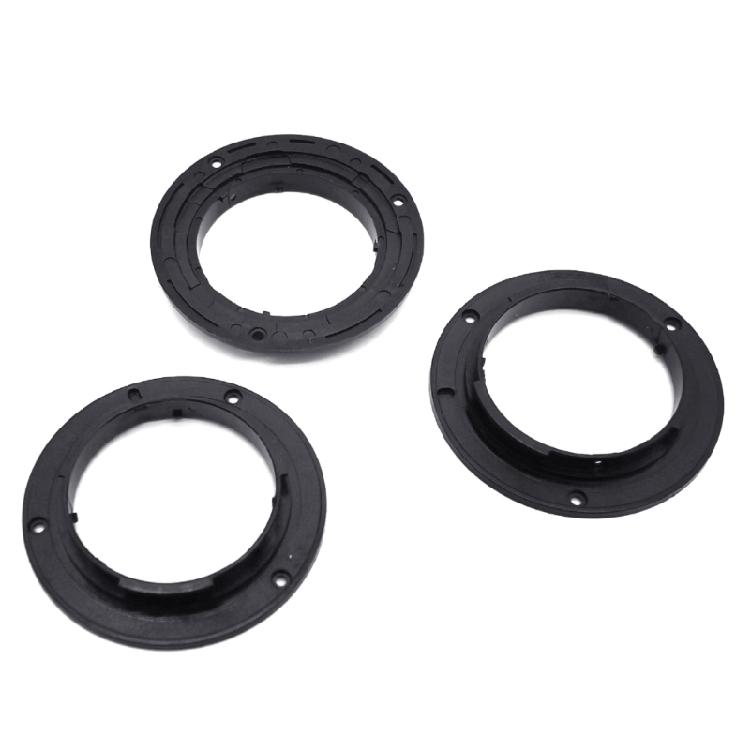 Camera Lens Bayonets Mount Rings Repair Parts for NX100 NX10 NX11 20-50mm 18-55mm Camera Repairing Accessory Mount Rings