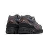 New Balance 2002R Charcoal Black Unisex Sneakers M2002RGF