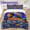 Famous F.C. Internazionale Milano football player Lautaro Martínez  Home Decoration Soft Bedding Down Pillowcase Duvet Cover (without core) L3