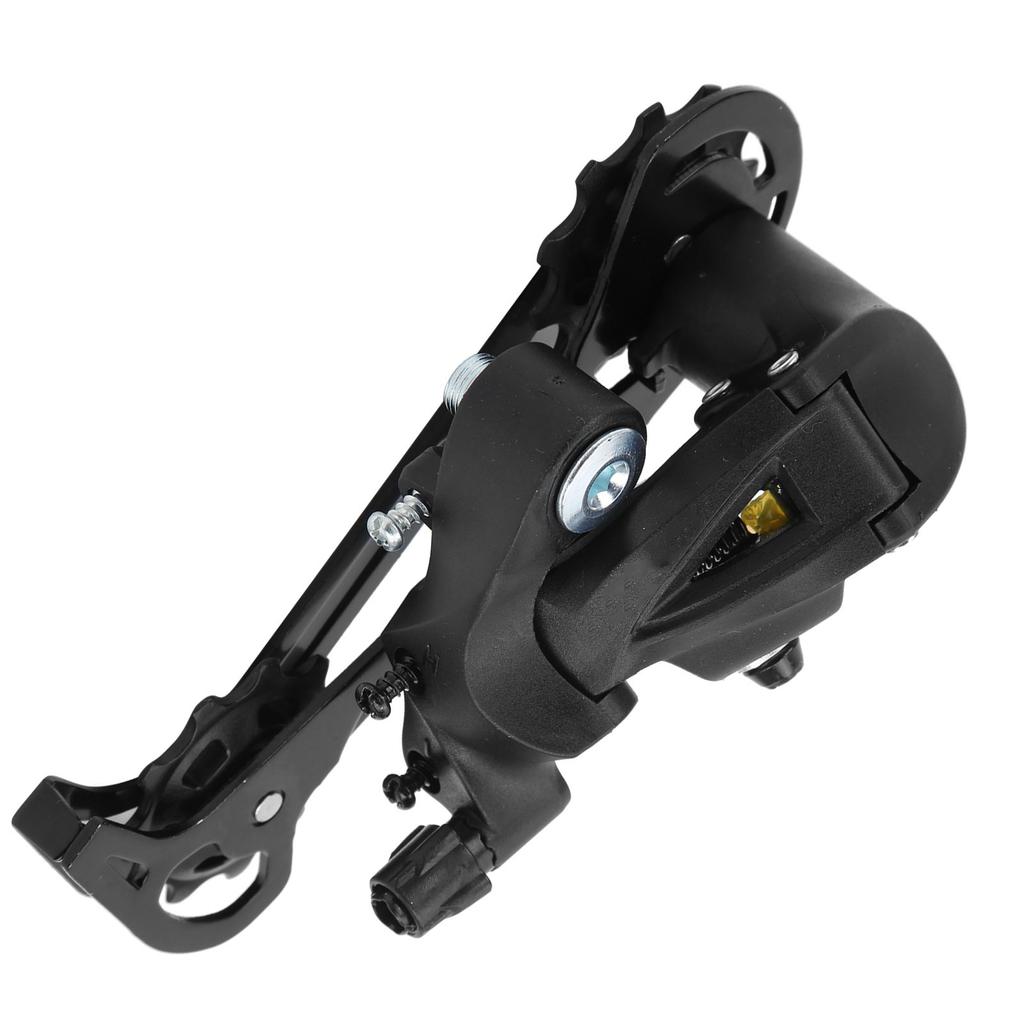 10 Speed Plastic Steel Mountain Bike Rear Derailleurs Cycling Shifter Bicycle Accessory