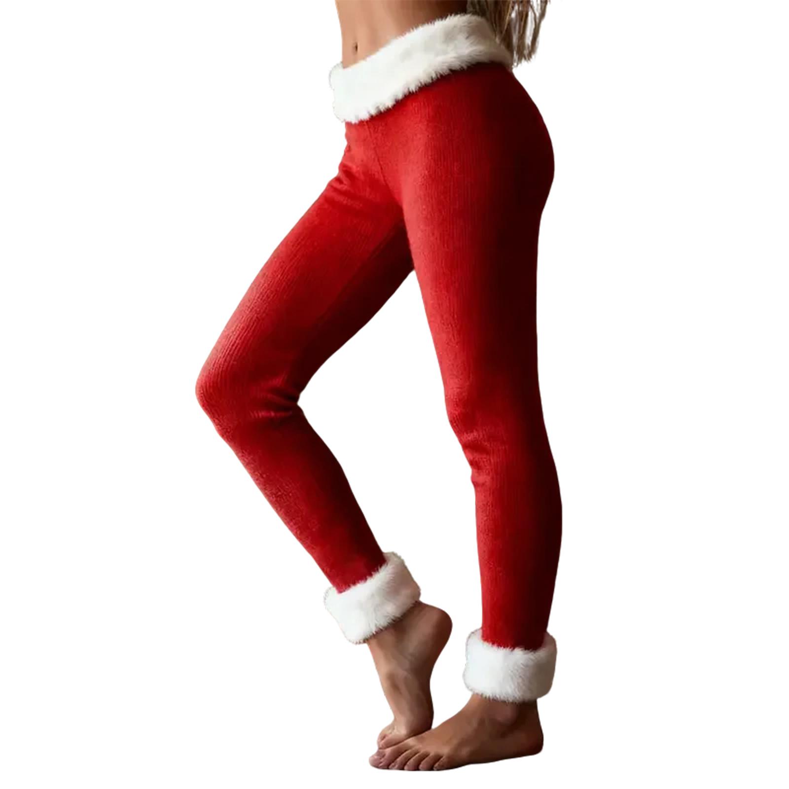 Ladies  fashionable casual pants L тёмно-синий