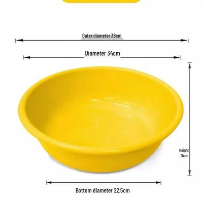 Junshi Plastic Basin