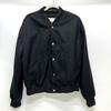 J22BN0126 Spring/Summer 2023 Front Button Bomber Apparel Jacket