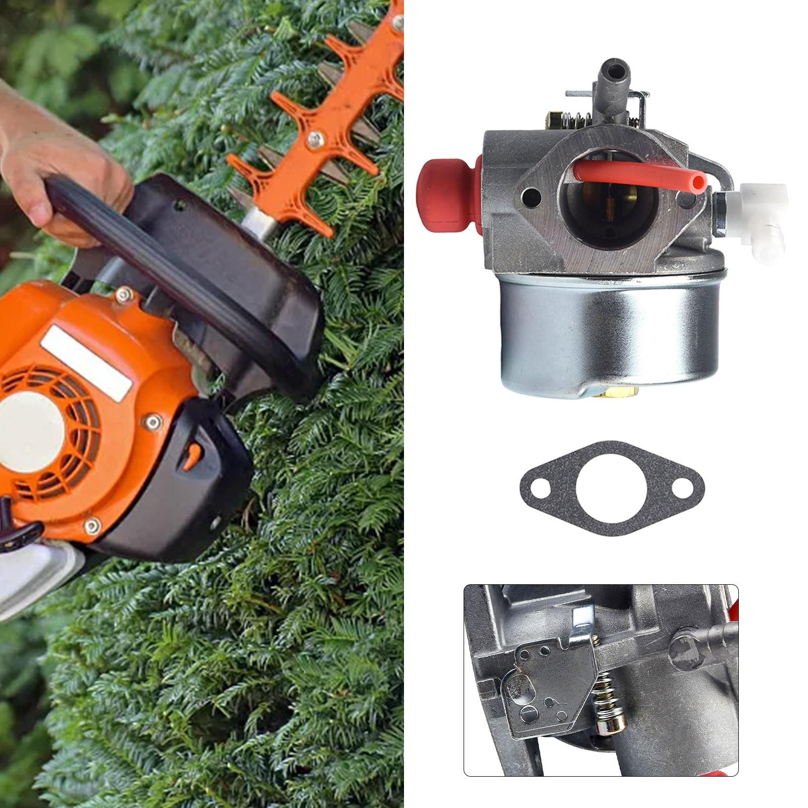 

Карбюратор 6 л.с. 6,5 л.с. 6,75 л.с. Карбюратор для TECUMSEH 640350 640303