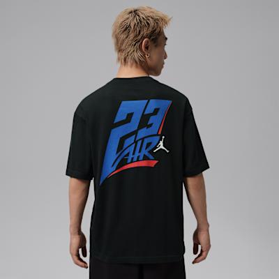 Jordan T Shirts Men s S