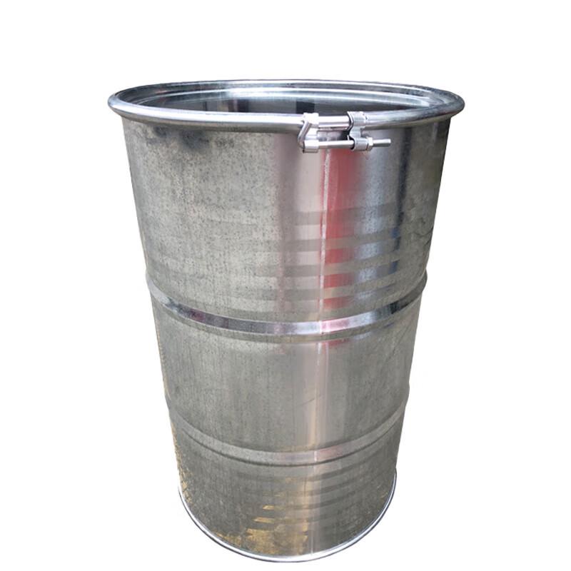 200L Industrial Steel Storage Drum