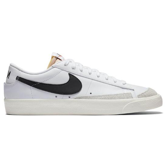 Nike Blazer Low '77 Vintage DA6364-101 Unisex