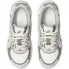 ASICS Gel NYC GS Cream Oyster Grey Kids Sneakers 1204A175-100