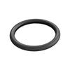 38cm Liquid Silicone Car Steering Wheel Cover Anti-slip Protective Cover Soft And Odorless Steering Car Wheel Cover Protection
