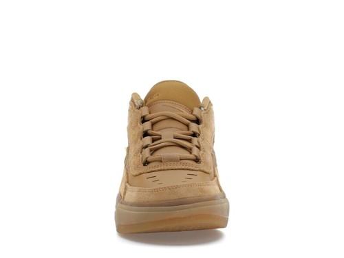 Nike Air Max Ishod Wair SB Flax - FB2393-200