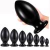 Dragon Ball Anal Plug Set: Multi-Size Expansion for Men & Women - Adult SM Toys