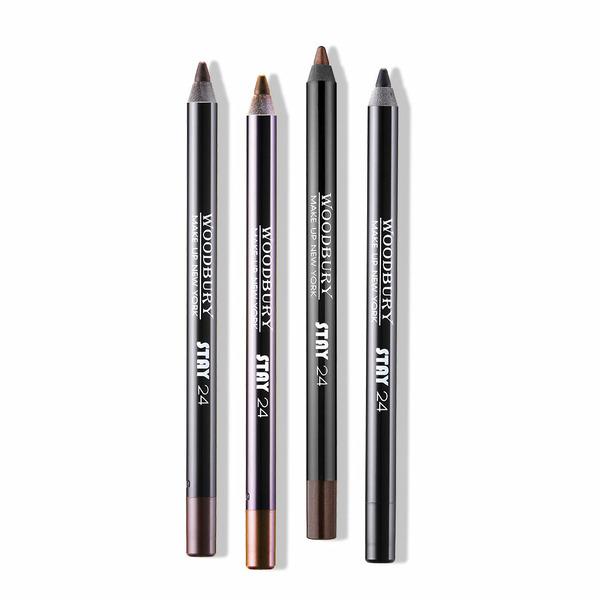 WOODBURY STAY24 4 types to choose from 04_Golden Brown