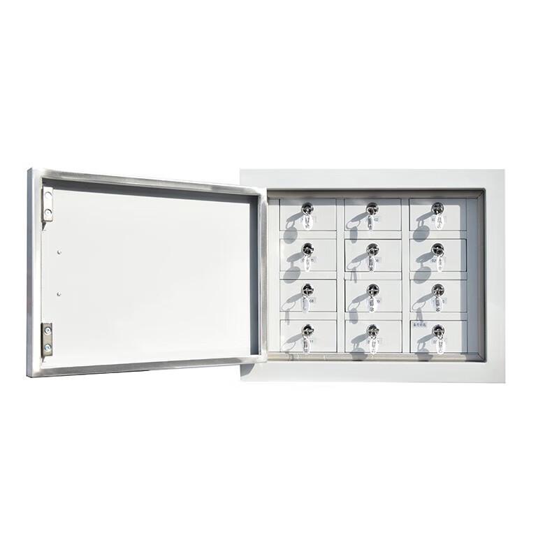 Kuncheng Office Security Cabinets