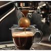Espresso Frozen Ball for Espresso Coffee,Little Stainless Steel Frozen Ball