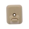 Al3Z-1504132-Ab 1 Pair Of Sun Visor Holder Retainers Clip For Ford F-150