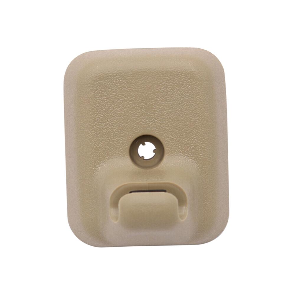 Al3Z-1504132-Ab 1 Pair Of Sun Visor Holder Retainers Clip For Ford F-150