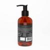 mCaffeine Coffee Body Wash With Berries De Tan Deep Cleansing Shower Gel For Skin Types Energizing Fruity Aroma 200 Ml
