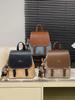 2024 Women's Trendy Casual Backpack: Versatile, High-Value College Style for Outings