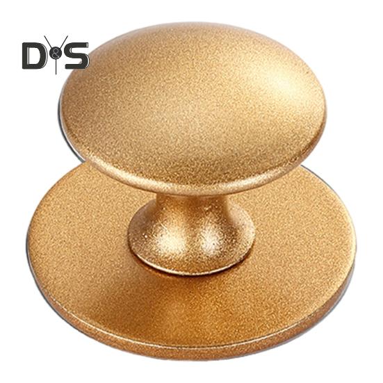 

Ручка для дверцы шкафа с прочной клеевой основой Ручка для ящика Простая установка Ручка для мебели своими руками золотистый