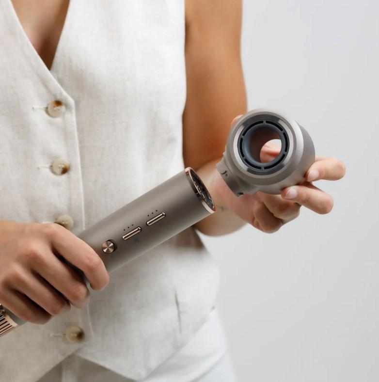 Taurus 900121000 Hair Styler