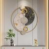 Unique Design Art Wall Living Room Office Bedroom Wall   Home Nordic Style Frame Kitchen Quadros Decorativo Home Decor