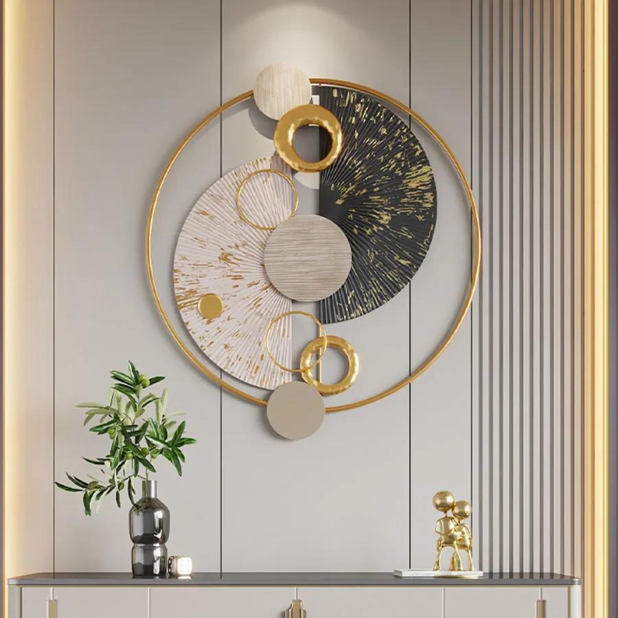 Unique Design Art Wall Living Room Office Bedroom Wall Home Nordic Style Frame Kitchen Quadros Decorativo Home Decor