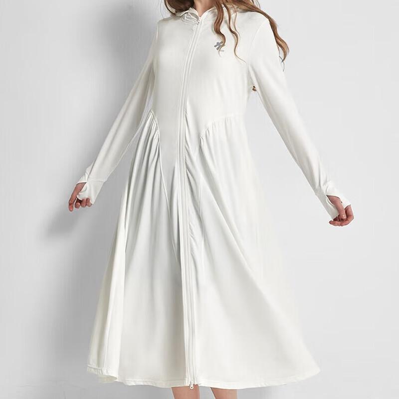 Kenmont Women s Hooded Cooling Sun Protection Shirt KM-6180 L-XL