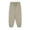 SNOWPEAK Campl Cargo Jogger Pants Beige Gray (S24FUCPT12)
