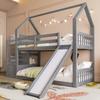Kinderkamer meubels – Kinderbedden