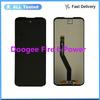 LCD Screen and Digitizer Full Assembly For Doogee Fire 6 Power