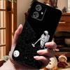 For Moto G84 G54 5G Case Fashion Soft TPU Silicone Bumper Phone Cover for Motorola Moto G84 5G MotoG54 G 54 84 Coque Capa Cats