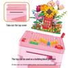 Cross-Border Creative Password-Protected Piggy Bank Toy for Kids