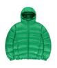 Sunlovetour Halo Goose Down Jacket Green