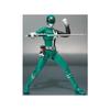 Tokusou Sentai Dekaranger S.H.Figuarts Deka Green