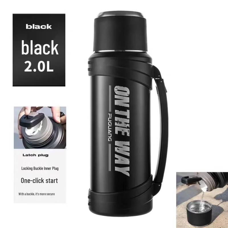 

FUGUANG Outdoor Vacuum Travel Thermos