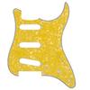 Placă de protecție pickguard 11 găuri 3 straturi Accesorii basuri