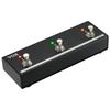 VOX MINI GO Foot Switch VFS3 Program Switching Effect Rhythm ON/OFF Looper Control