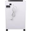 Deli 9953 Commercial High-Security Micro-Cut Shredder CN plug (adapter included)