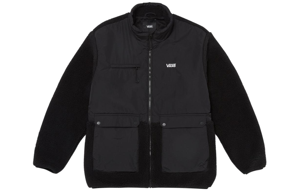 Vans RPF Jackets & Coats Men s Black VN000BZBBLK L
