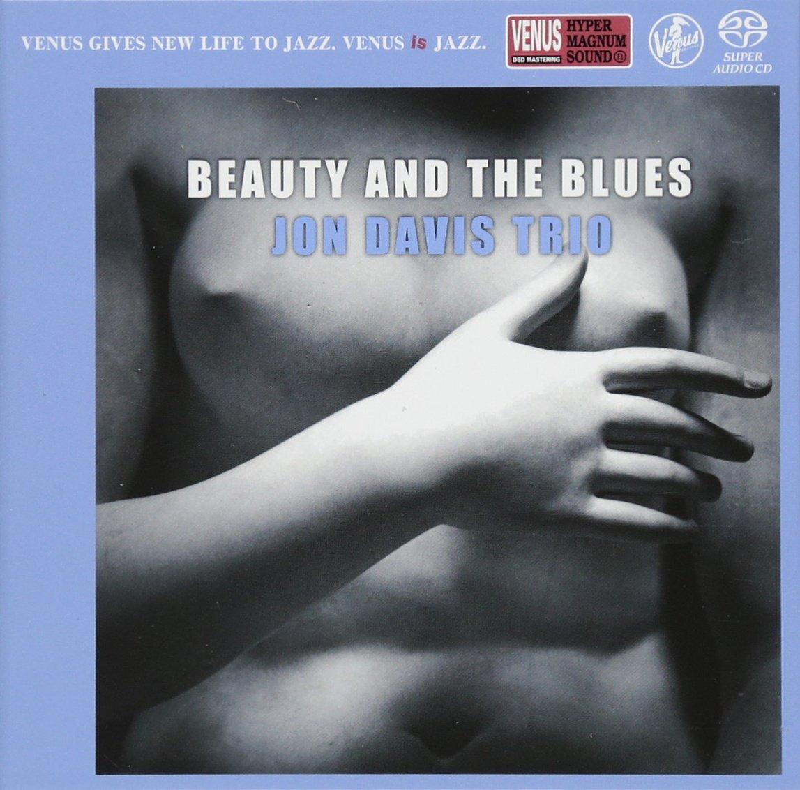 

Beauty & The Blues