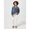 Women's Jacket Wrangler JUMBO TRUCKER JACKET