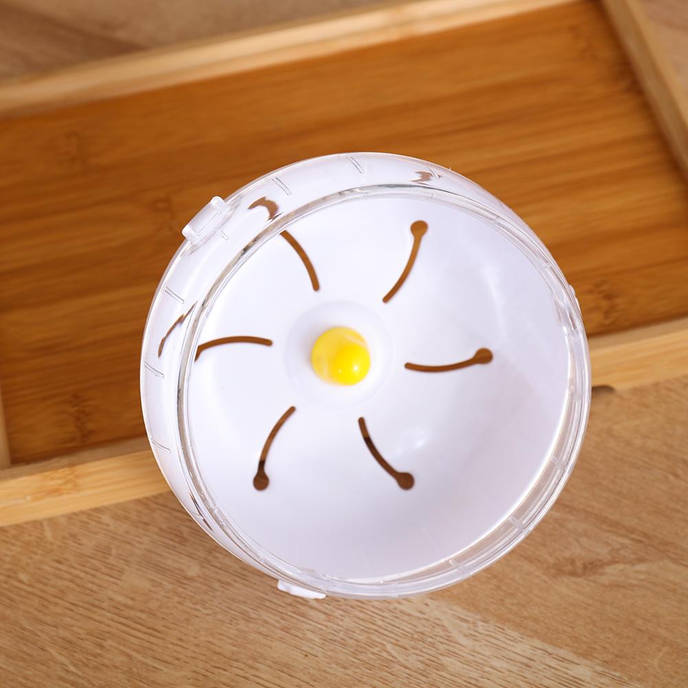 Toy Jogging Wheel Gifts Exercise Wheels Golden Bear Guinea Pig Gerbil Cage Hamster Running Wheel