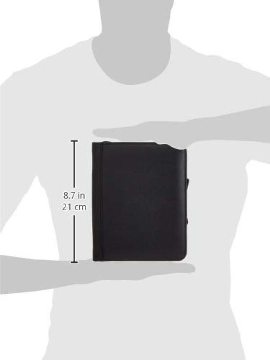 Pelican Leather Case Black TGX10 for 10 Official Import Pens,