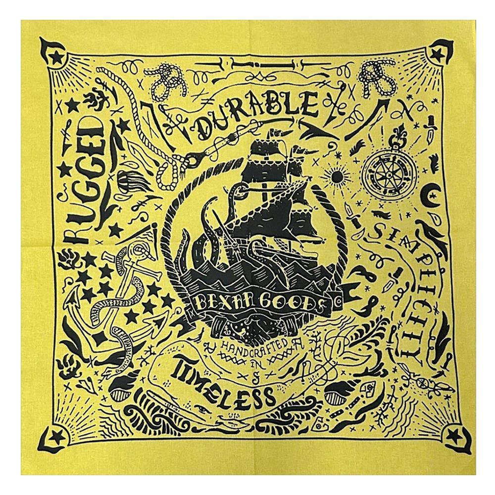 1Pcs Multi-purpose Square Bandana Multi-colored Hiphop Scarf New Headband Headscarf  for Men Women