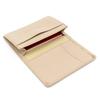 Luddite Superior Standard Business Card Holder, Greige, LDKS-BC-28
