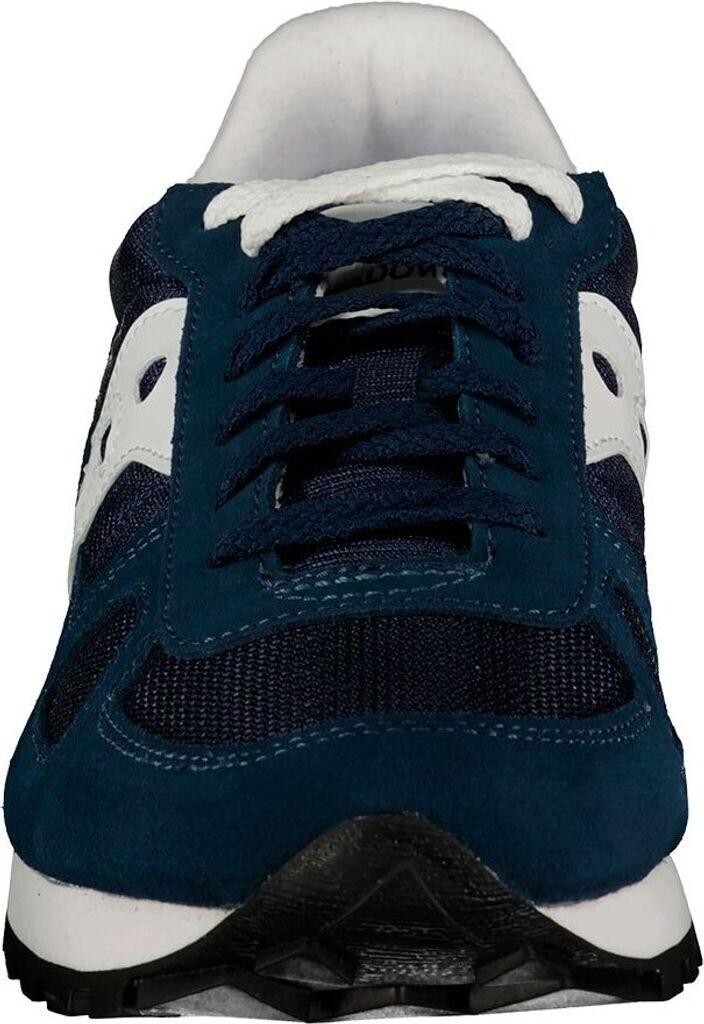 Sneakers Saucony Shadow Original Navy/white