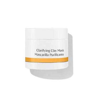 Dr.. Mască purifiantă cu argilă Hauschka 90g