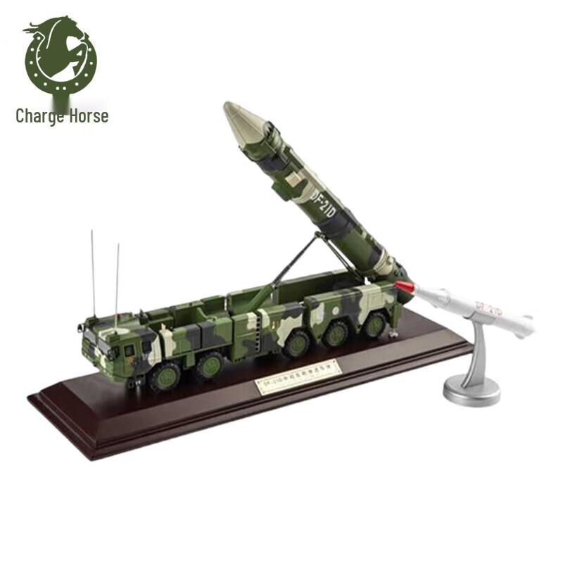 Chongfengju Military Souvenir Models Accessories