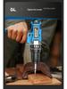 Cordless Multifunctional Lithium-Ion Impact Drill & Electric Screwdriver
